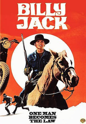 

BILLY JACK(DVD English)