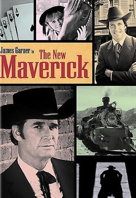 

NEW MAVERICK(DVD English)
