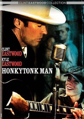

HONKYTONK MAN(DVD English)