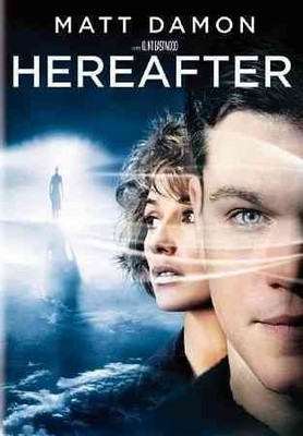 

HEREAFTER(DVD English)