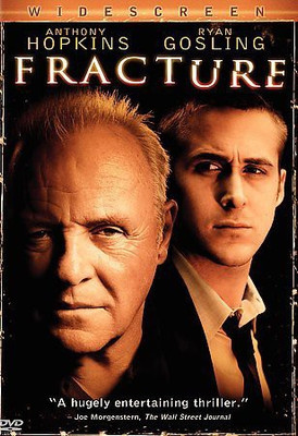 

FRACTURE(DVD English)