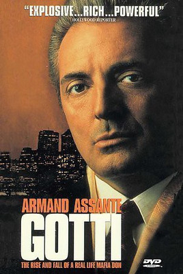 

GOTTI(DVD English)