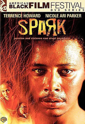 

SPARK(DVD English)