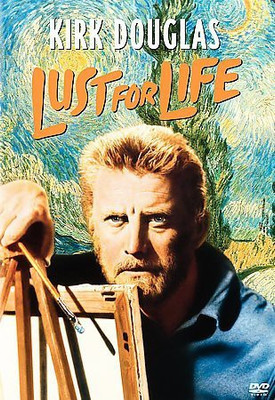 

LUST FOR LIFE(DVD English)