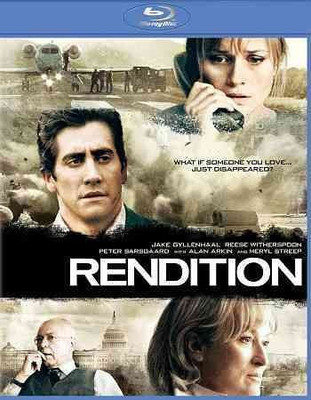 

RENDITION(Blu-ray English)