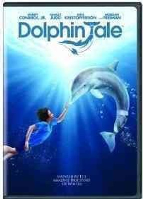 

DOLPHIN TALE(DVD English)