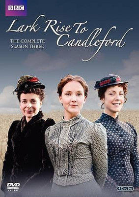 

LARK RISE TO CANDLEFORD:SEASON THREE(DVD English)