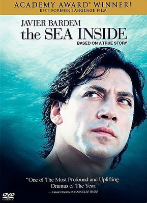 

SEA INSIDE(DVD English)