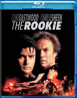 

ROOKIE(Blu-ray English)