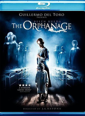 

ORPHANAGE(Blu-ray English)