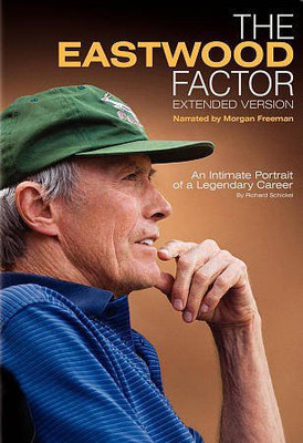 EASTWOOD FACTOR:EXTENDED VERSION(DVD English)