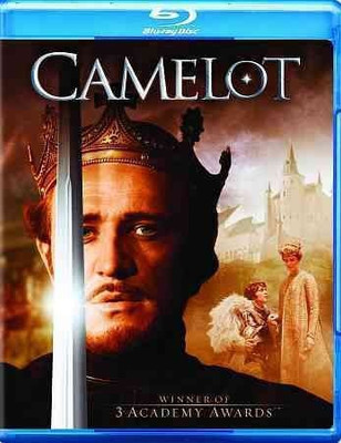

CAMELOT(Blu-ray English)