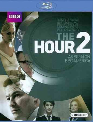 HOUR:SEASON TWO(Blu-ray English)