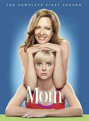 

MOM:PILOT & SEASON ONE(DVD English)