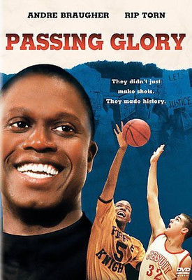 

PASSING GLORY(DVD English)
