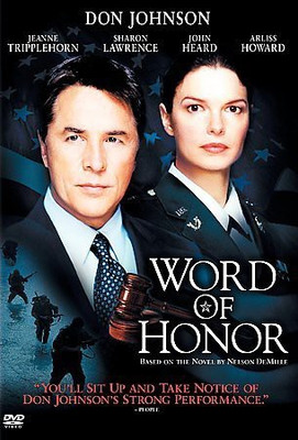 

WORD OF HONOR (2003)(DVD English)