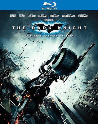 

DARK KNIGHT(Blu-ray English)