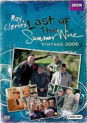 

LAST/SUMMER WINE:VINTAGE 2005(DVD English)