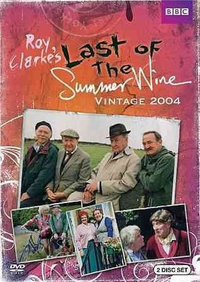 

LAST OF THE SUMMER WINE:VINTAGE 2004(DVD English)