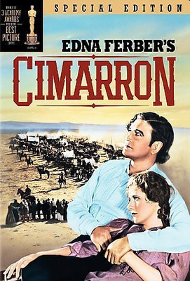 

CIMARRON(DVD English)