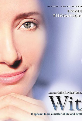 

WIT(DVD English)