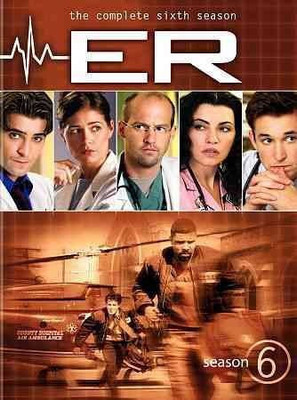 

ER:COMPLETE SIXTH SEASON(DVD English)