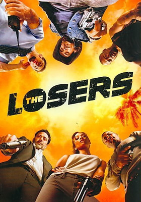 

LOSERS(DVD English)