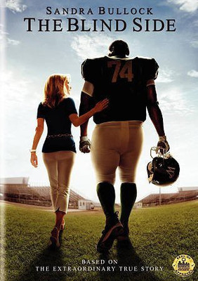 

BLIND SIDE(DVD English)