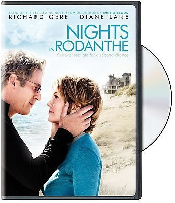 

NIGHTS IN RODANTHE(DVD English)