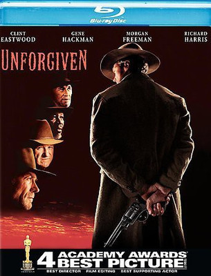 

UNFORGIVEN(Blu-ray English)
