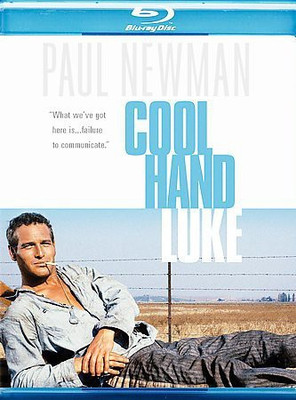 

COOL HAND LUKE(Blu-ray English)