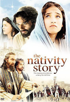 

NATIVITY STORY(DVD English)