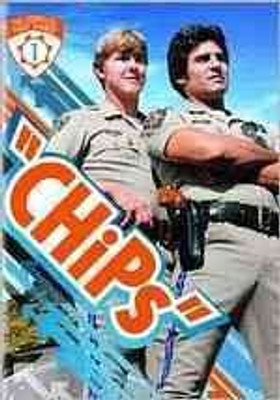 

CHIPS:COMPLETE FIRST SEASON(DVD English)