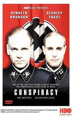 

CONSPIRACY(DVD English)