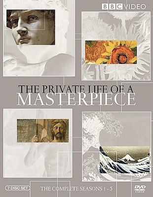 

PRIVATE LIFE OF A MASTERPIECE:COLLECT(DVD English)