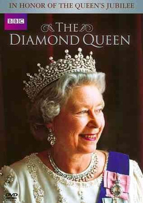 

DIAMOND QUEEN(DVD English)