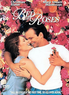 

BED OF ROSES(DVD English)