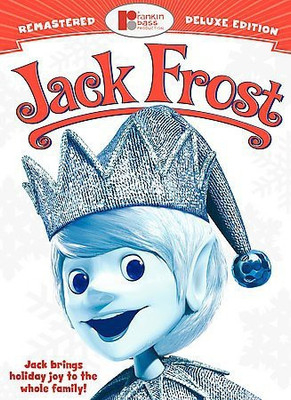 

JACK FROST:DELUXE EDITION (1979)(DVD English)