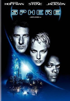 

SPHERE(DVD English)
