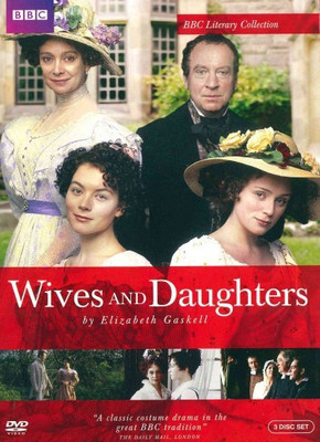 

WIVES & DAUGHTERS(DVD English)
