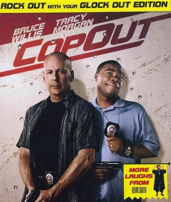 

COP OUT(Blu-ray English)