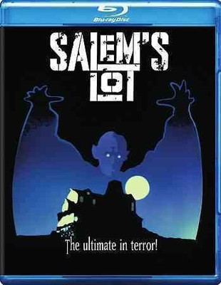 

SALEM'S LOT(Blu-ray English)