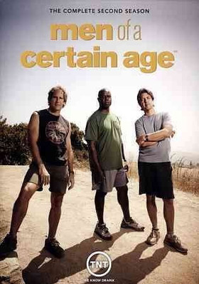 

MEN OF A CERTAIN AGE:COMP SECOND SSN(DVD English)