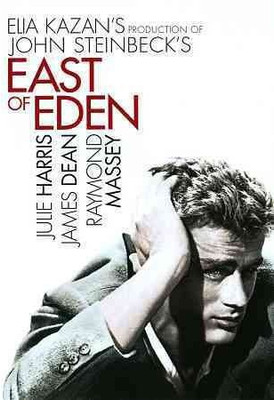 

EAST OF EDEN(DVD English)