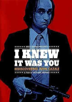I KNEW IT WAS YOU:REDISCOVERING JOHN(DVD English)