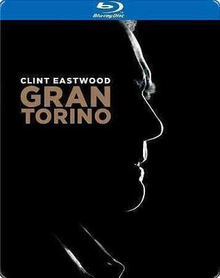

GRAN TORINO(Blu-ray English)
