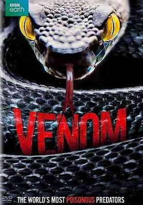 

VENOM(DVD English)