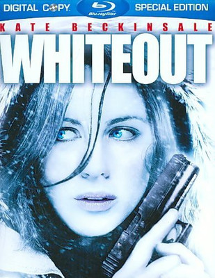 

WHITEOUT(Blu-ray English)