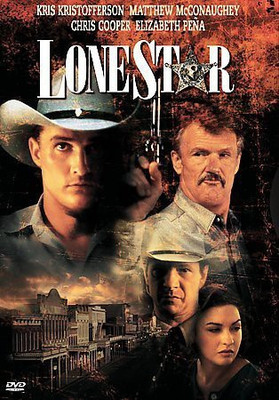 

LONE STAR(DVD English)