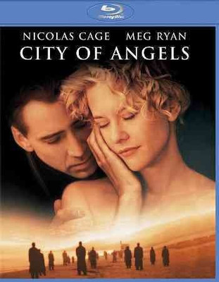 

CITY OF ANGELS(Blu-ray English)